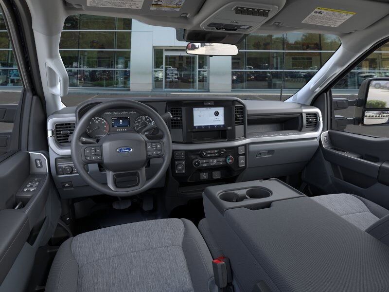 2025 Ford F-250SD XL Ashland VA