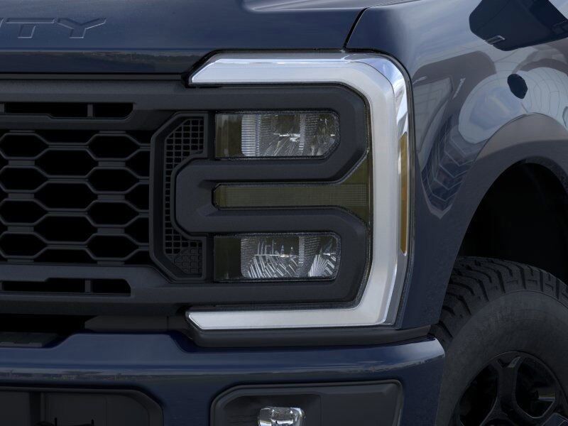 2025 Ford F-250SD XL Ashland VA