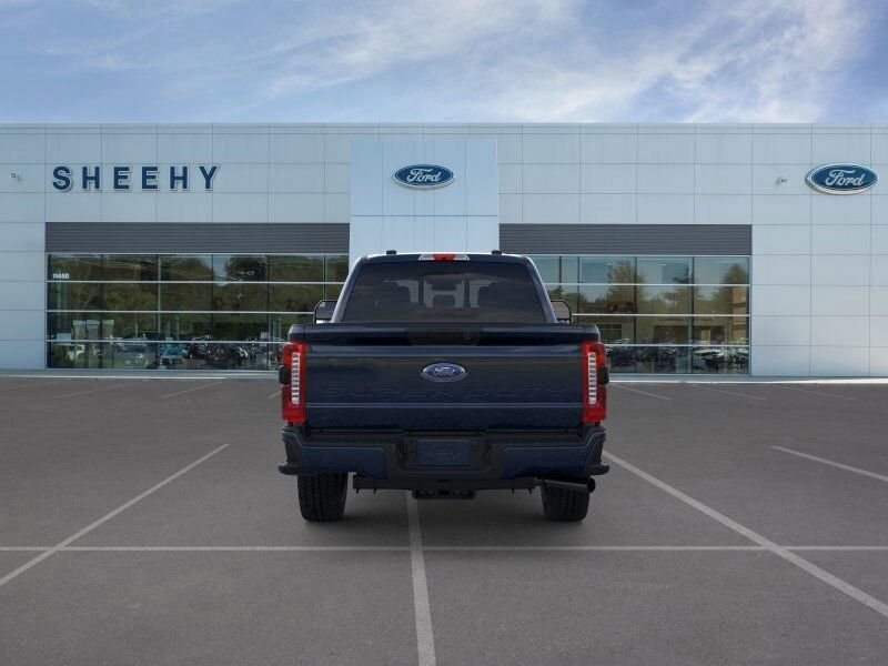 2025 Ford F-250SD XL Ashland VA