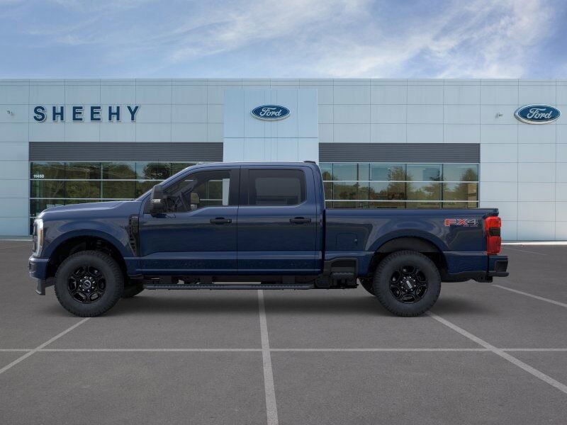 2025 Ford F-250SD XL Ashland VA