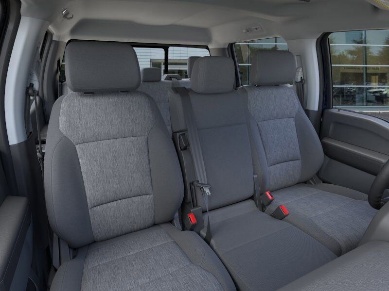 2025 Ford F-250SD XL Ashland VA