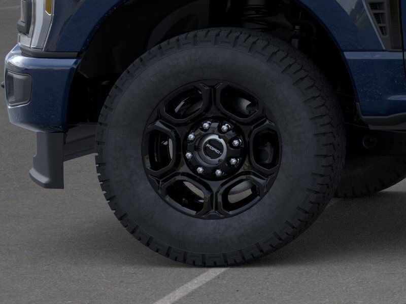 2025 Ford F-250SD XL Ashland VA