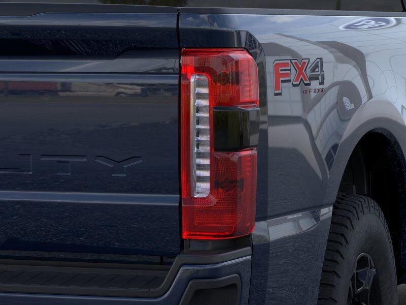 2025 Ford F-250SD XL Ashland VA