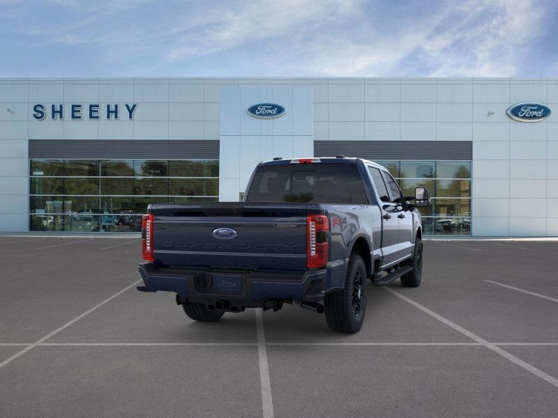 2025 Ford F-250SD XL Ashland VA