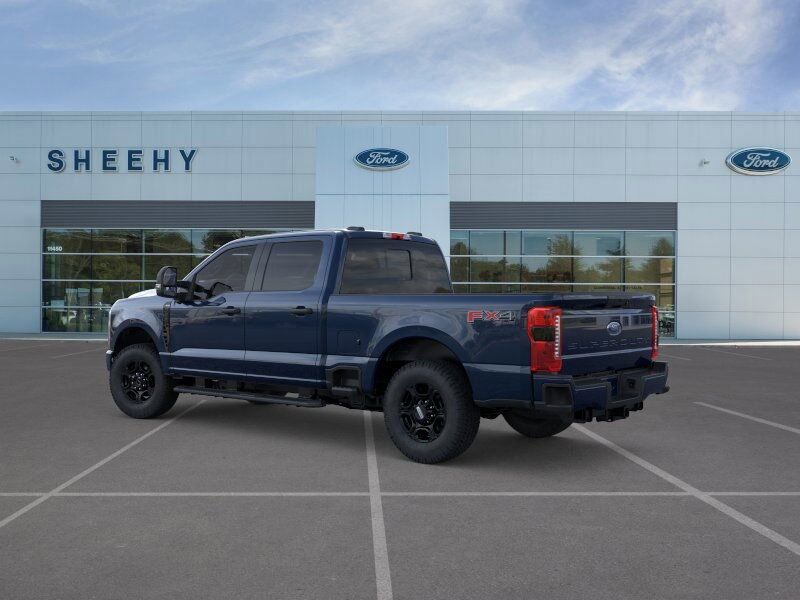 2025 Ford F-250SD XL Ashland VA