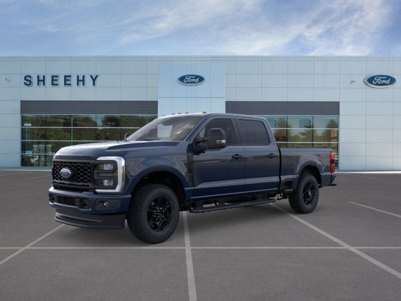 2025 Ford F-250SD XL Ashland VA