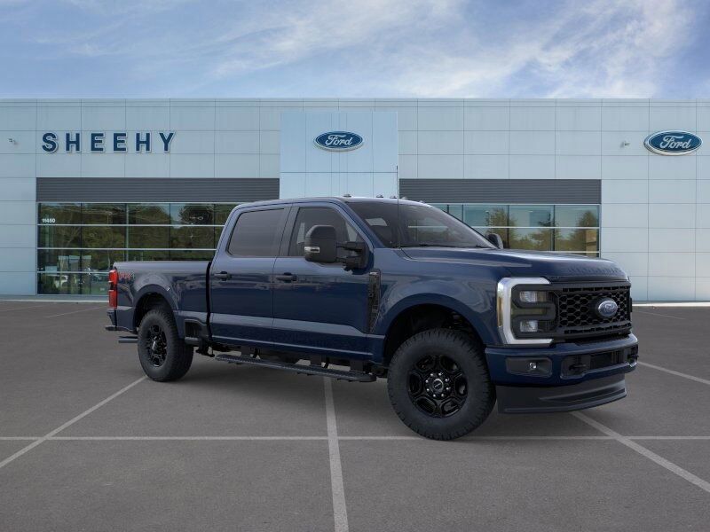2025 Ford F-250SD XL Ashland VA