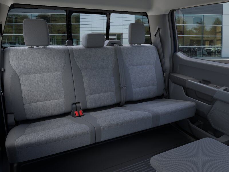2025 Ford F-250SD XL Ashland VA
