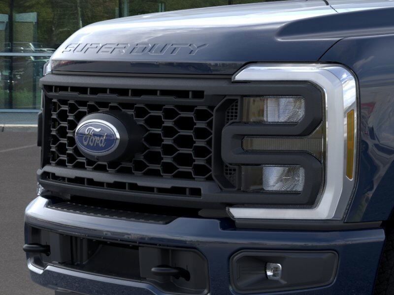 2025 Ford F-250SD XL Ashland VA