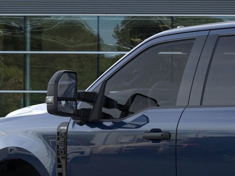 2025 Ford F-250SD XL Ashland VA