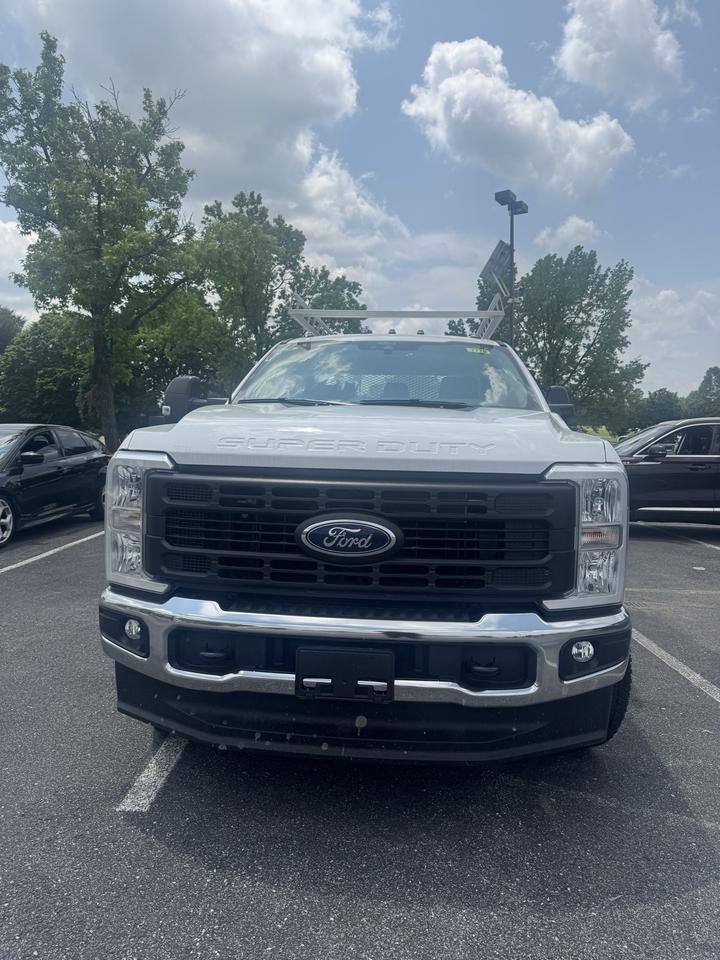 2025 Ford F-250SD XL Gaithersburg MD