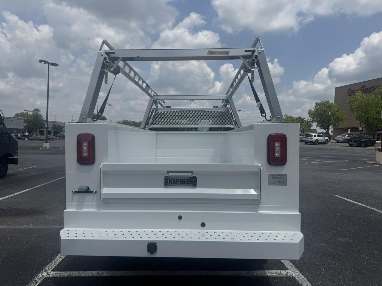 2025 Ford F-250SD XL Gaithersburg MD