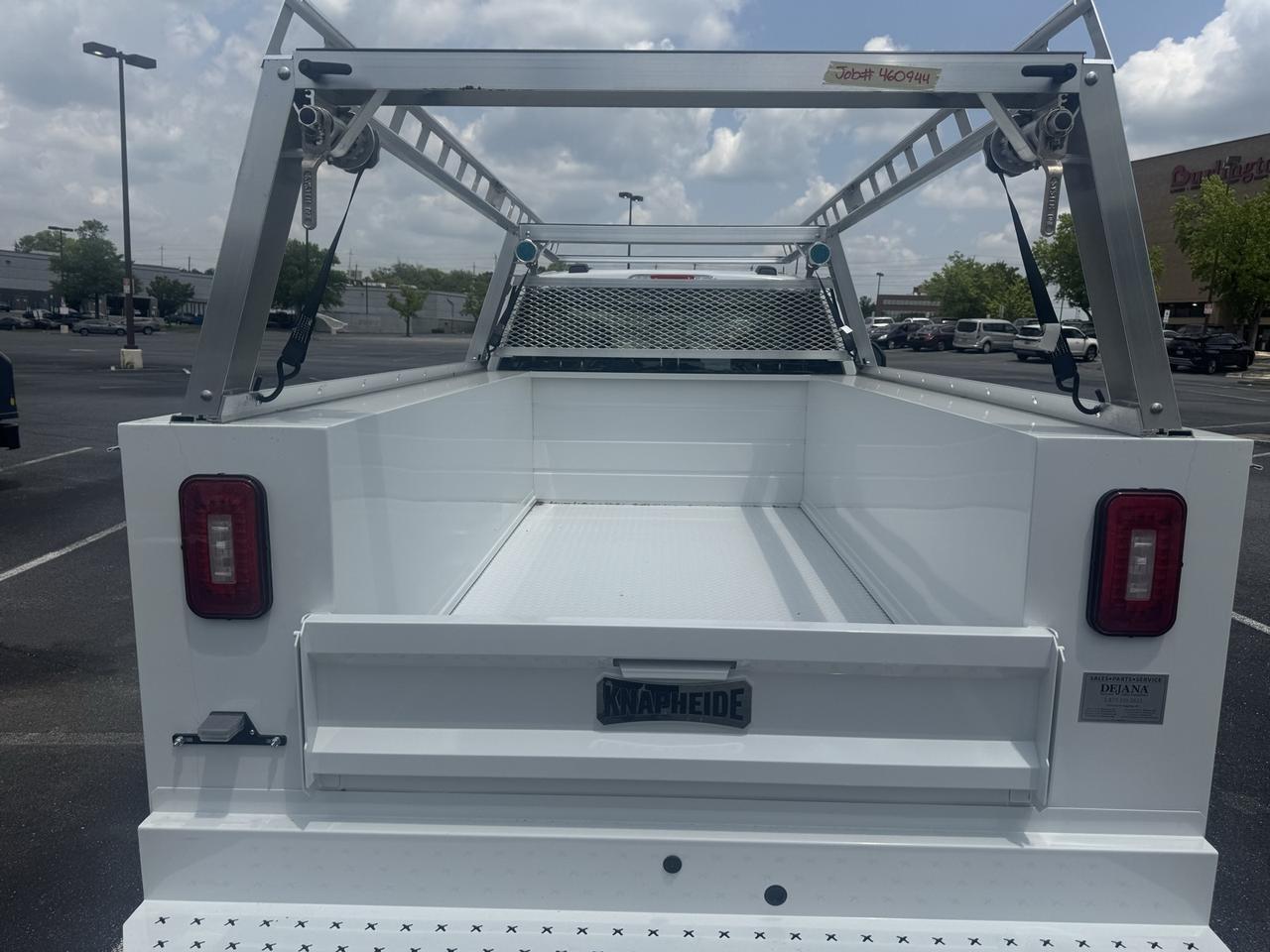2025 Ford F-250SD XL Gaithersburg MD