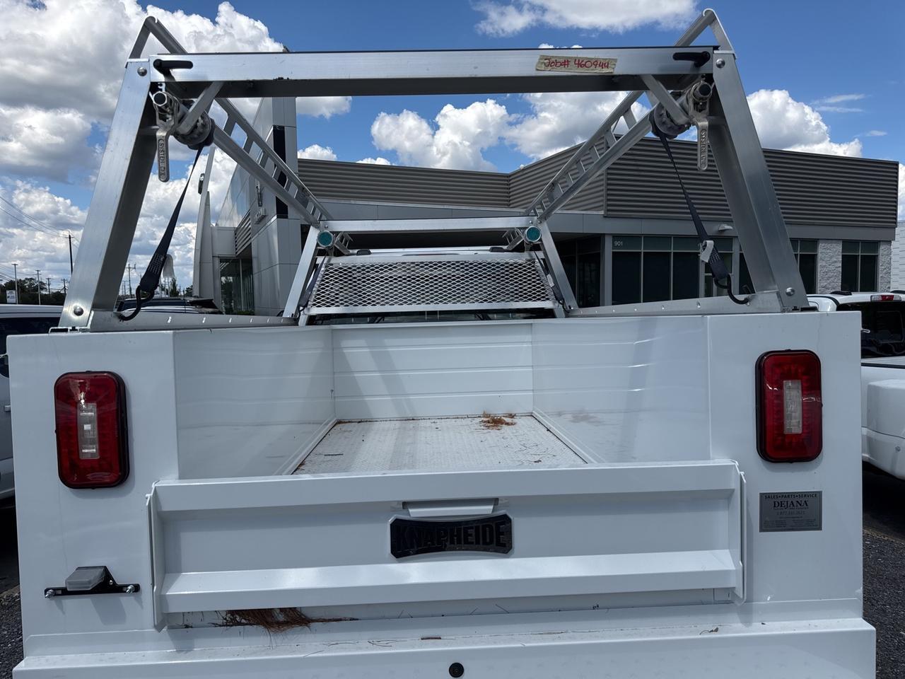 2025 Ford F-250SD XL Gaithersburg MD
