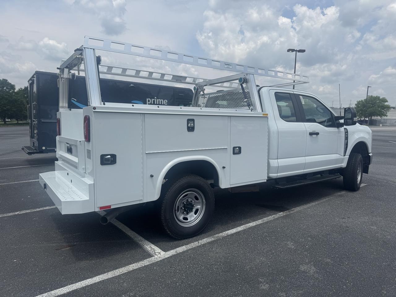 2025 Ford F-250SD XL Gaithersburg MD
