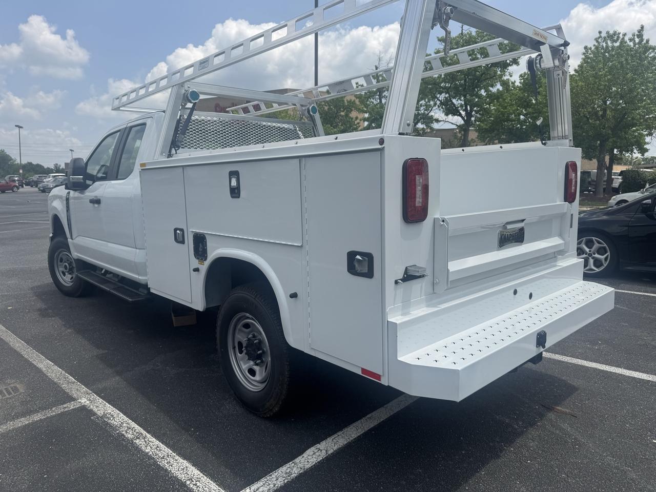 2025 Ford F-250SD XL Gaithersburg MD