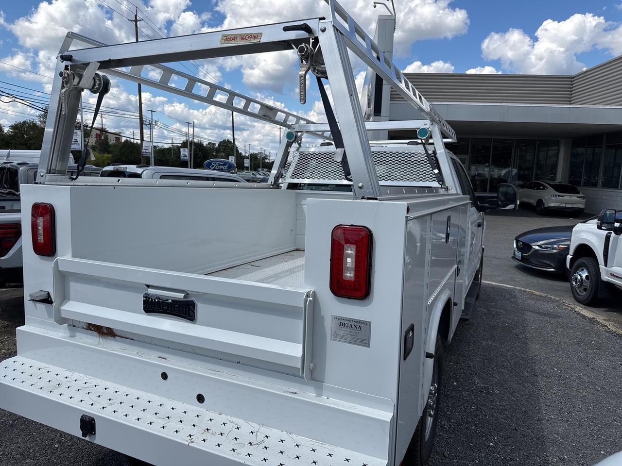 2025 Ford F-250SD XL Gaithersburg MD