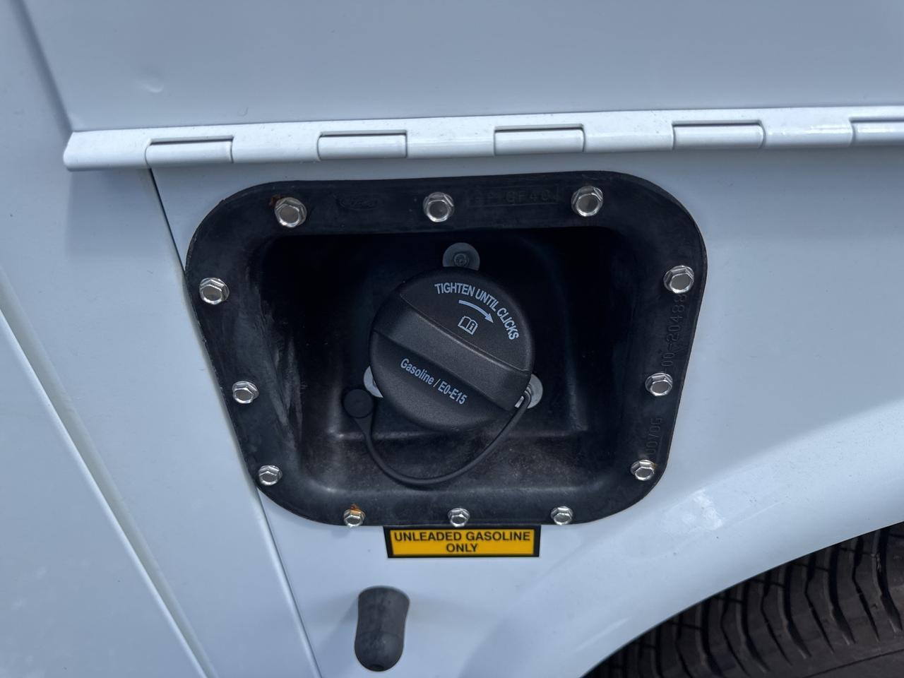 2025 Ford F-250SD XL Gaithersburg MD