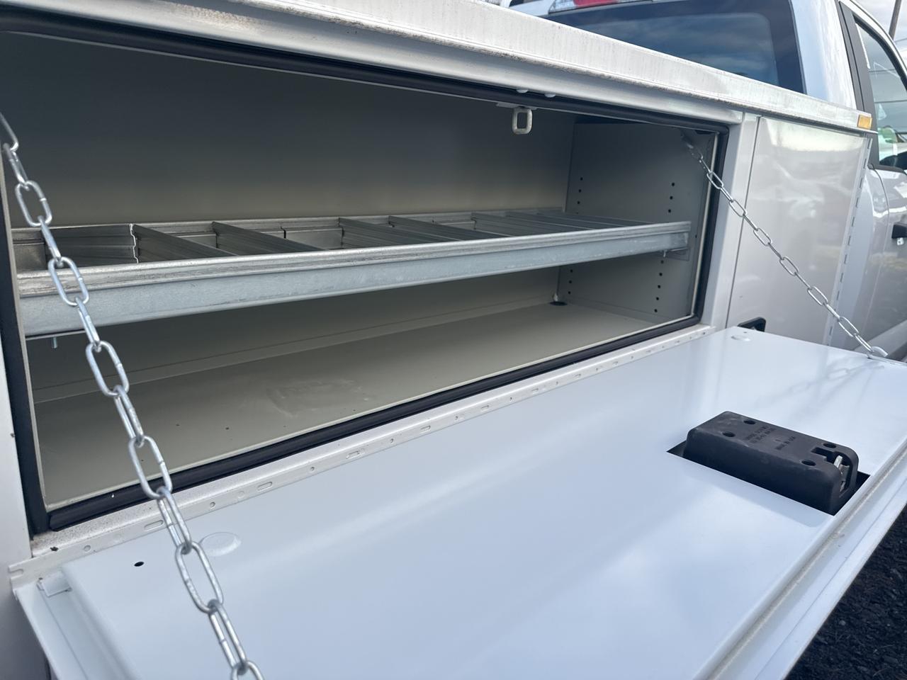 2025 Ford F-250SD XL Gaithersburg MD