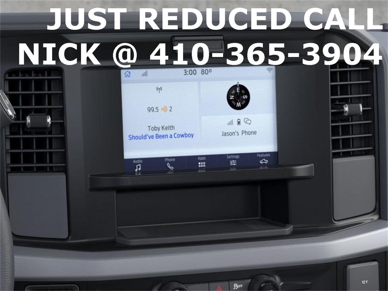 2025 Ford F-250SD XL Gaithersburg MD