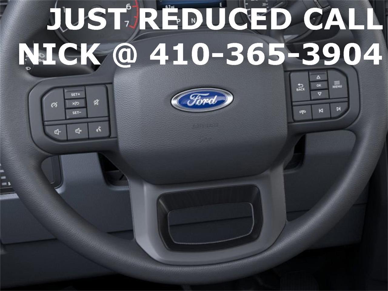2025 Ford F-250SD XL Gaithersburg MD