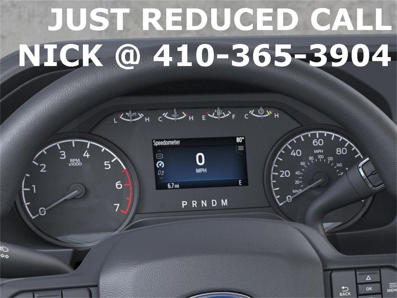 2025 Ford F-250SD XL Gaithersburg MD
