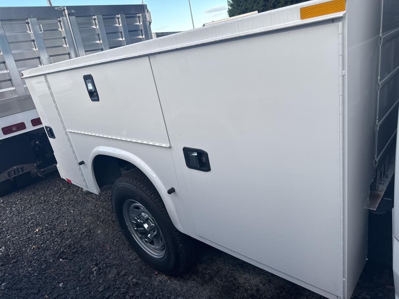 2025 Ford F-250SD XL Gaithersburg MD