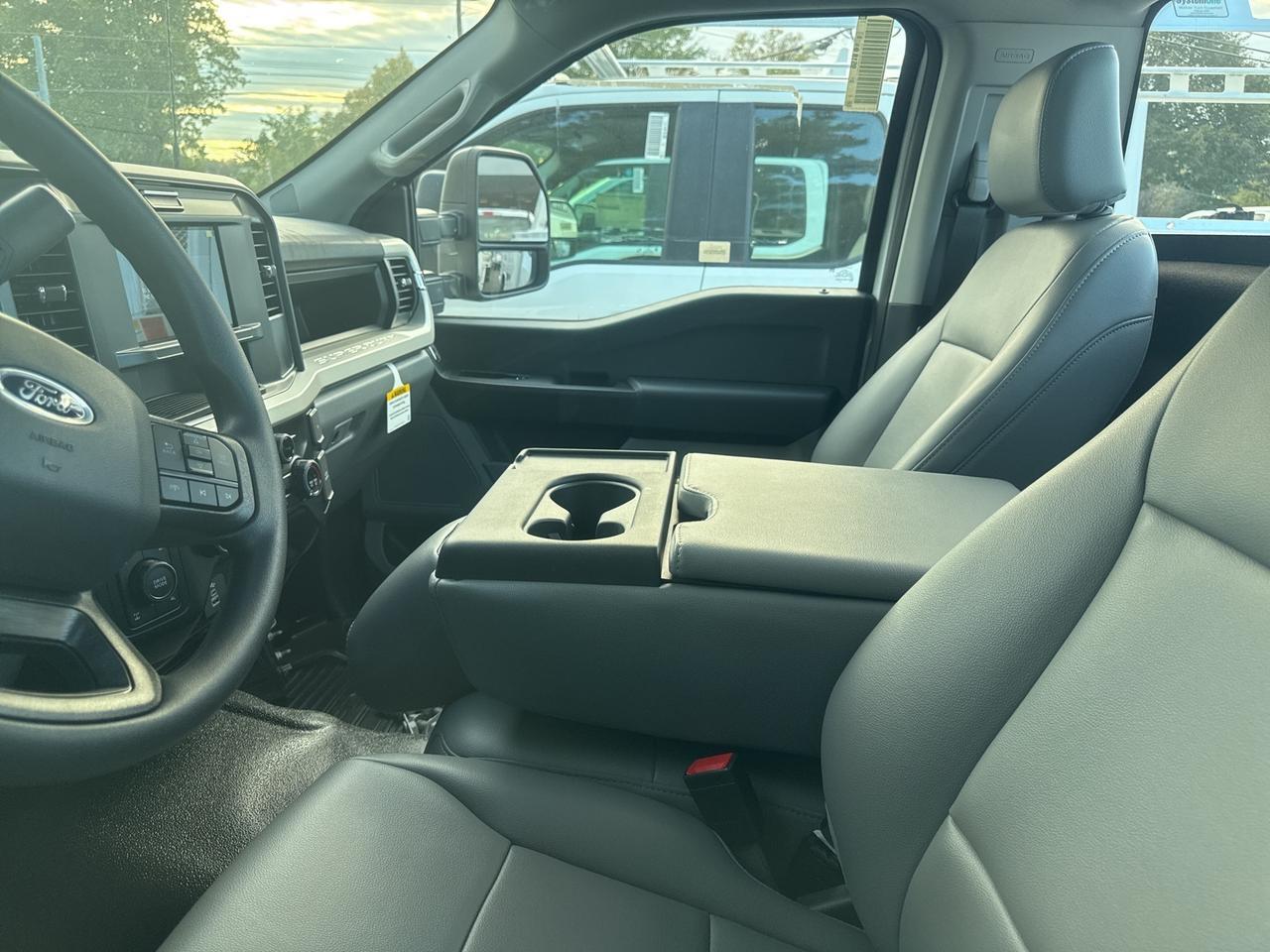 2025 Ford F-250SD XL Gaithersburg MD