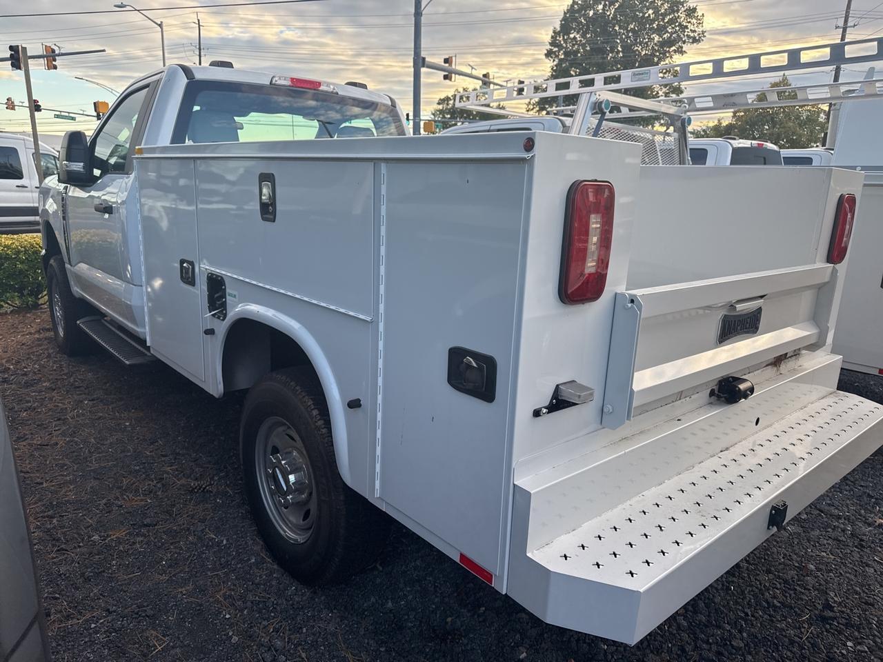 2025 Ford F-250SD XL Gaithersburg MD
