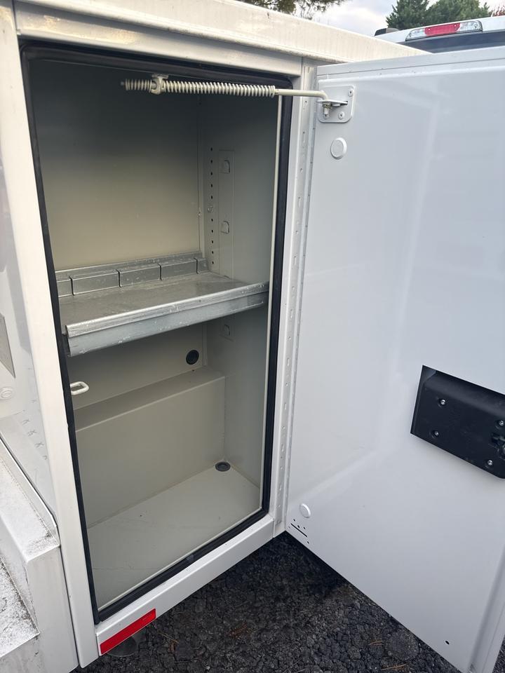 2025 Ford F-250SD XL Gaithersburg MD