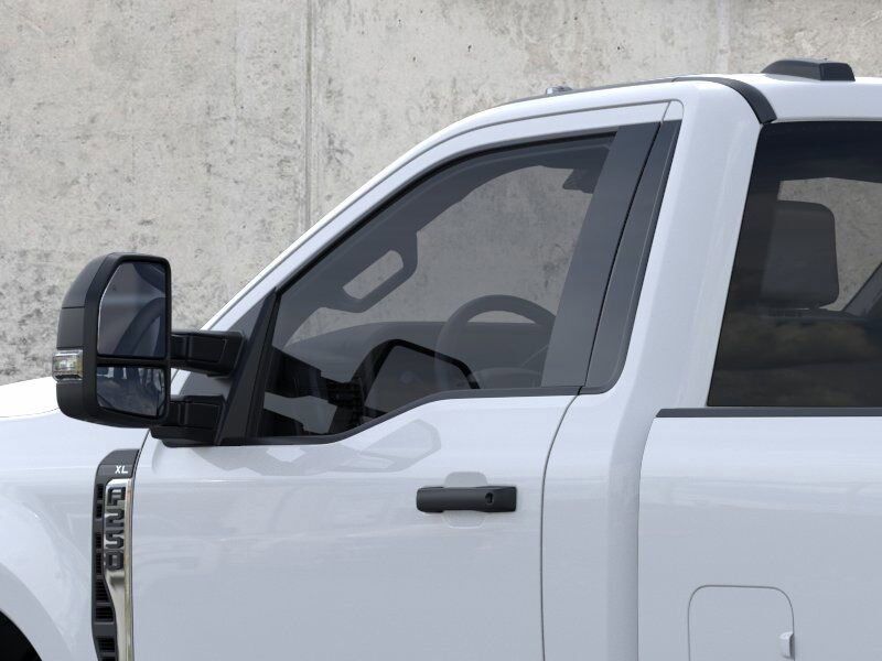 2025 Ford F-250SD XL Gaithersburg MD