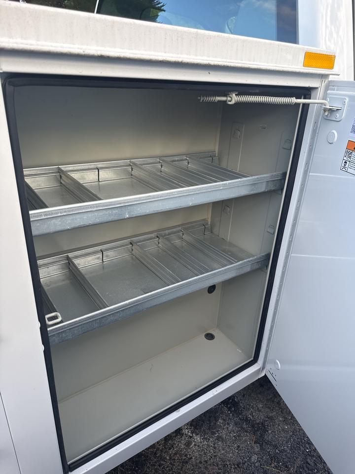 2025 Ford F-250SD XL Gaithersburg MD