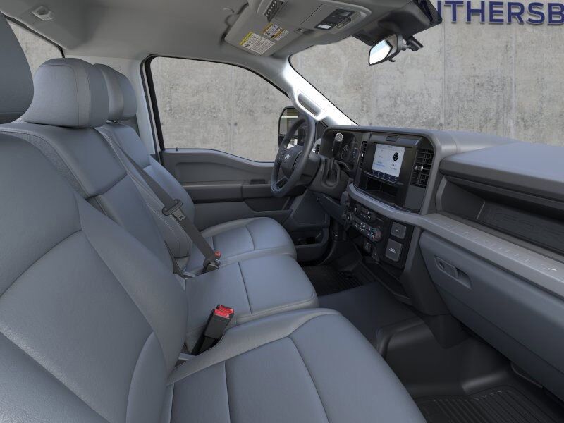 2025 Ford F-250SD XL Gaithersburg MD