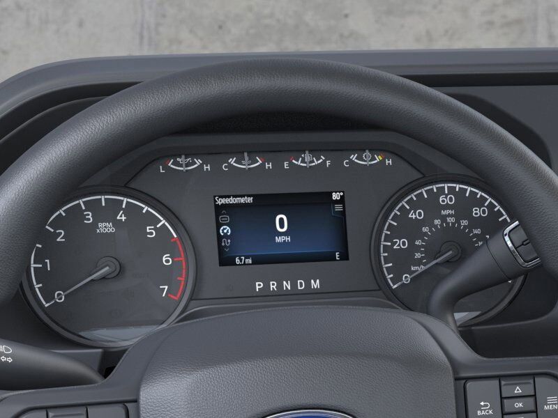2025 Ford F-250SD XL Gaithersburg MD