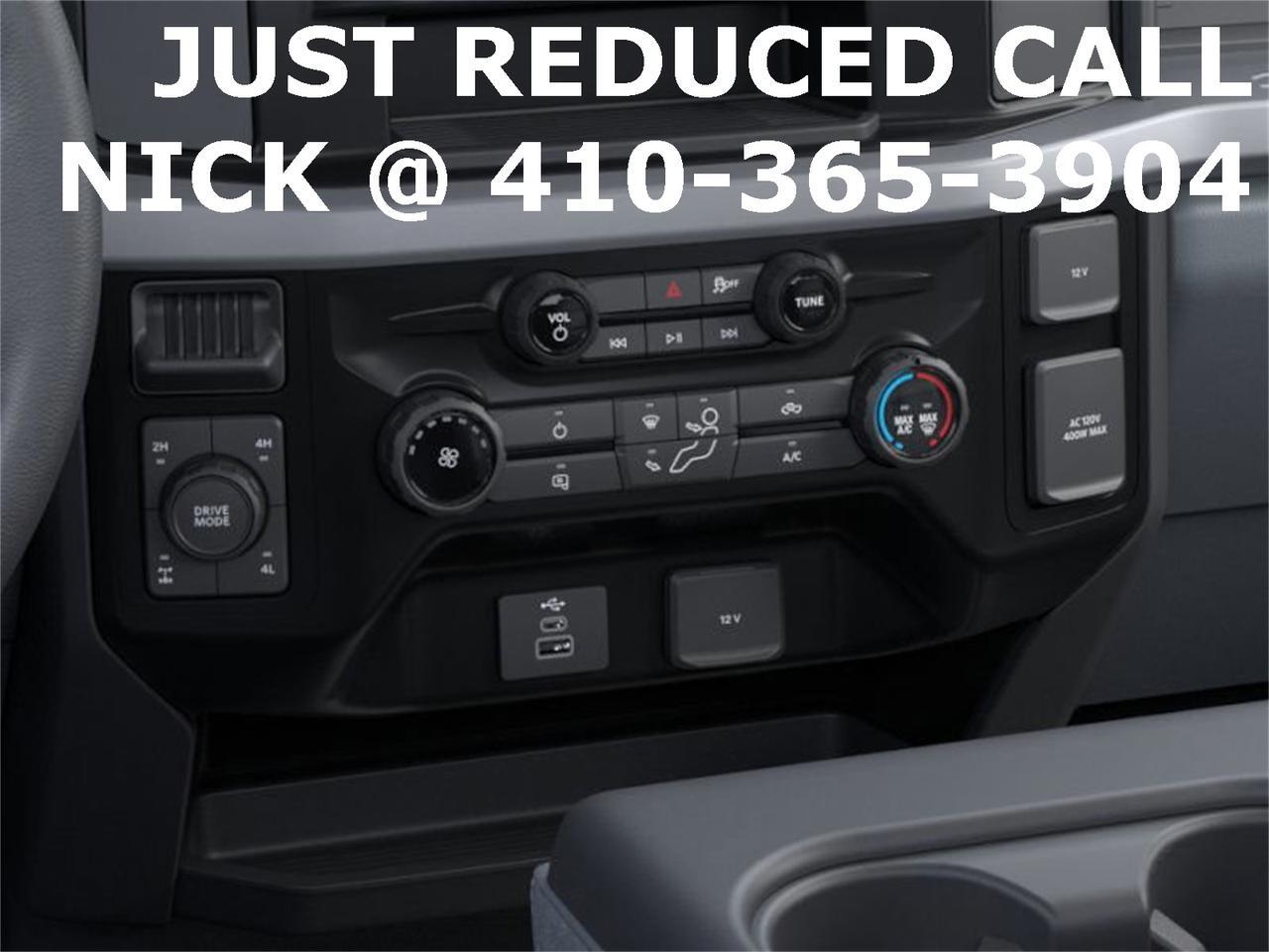 2025 Ford F-250SD XL Gaithersburg MD