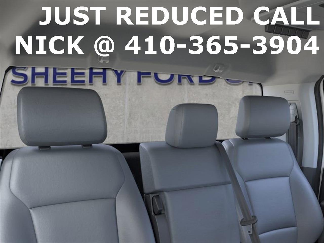 2025 Ford F-250SD XL Gaithersburg MD