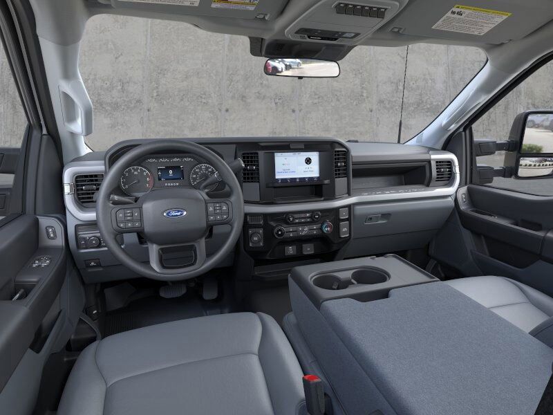 2025 Ford F-250SD XL Gaithersburg MD
