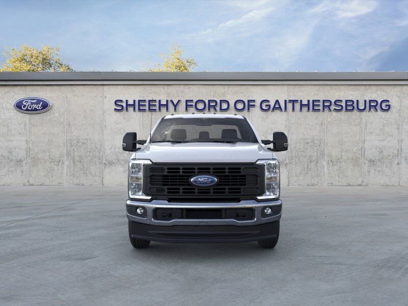 2025 Ford F-250SD XL Gaithersburg MD