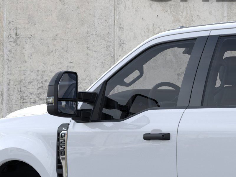 2025 Ford F-250SD XL Gaithersburg MD