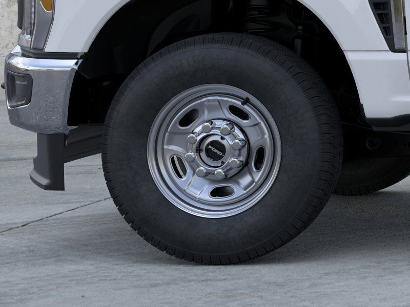 2025 Ford F-250SD XL Gaithersburg MD