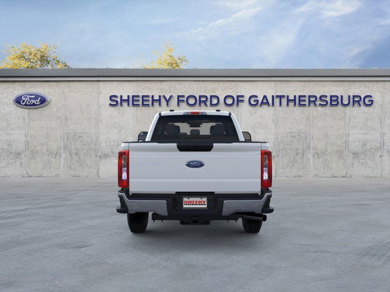 2025 Ford F-250SD XL Gaithersburg MD