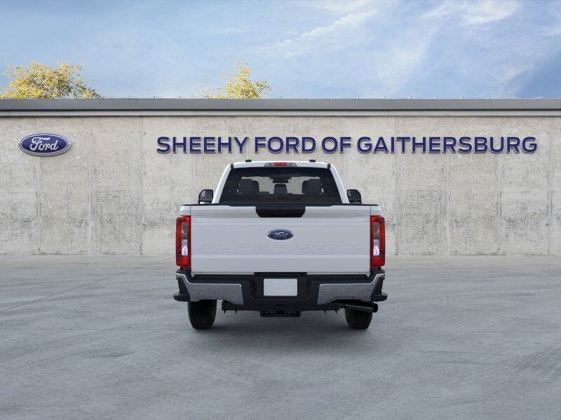 2025 Ford F-250SD XL Gaithersburg MD
