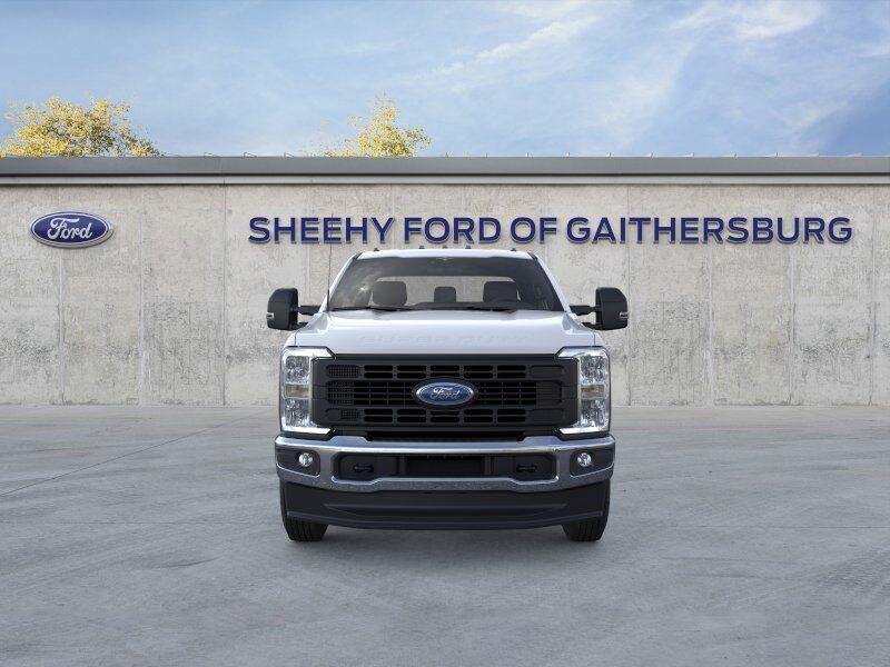 2025 Ford F-250SD XL Gaithersburg MD