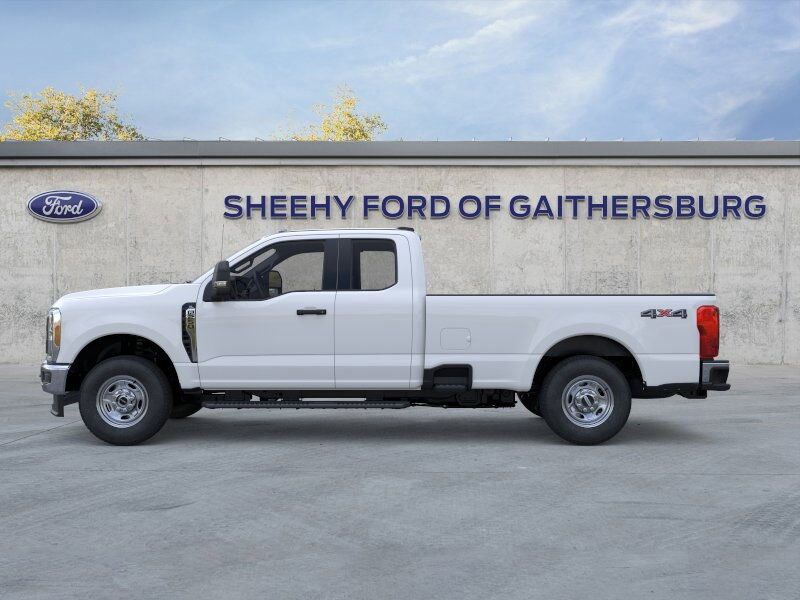 2025 Ford F-250SD XL Gaithersburg MD