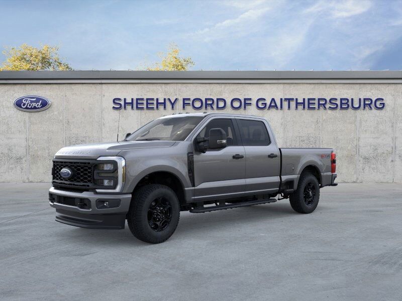 2025 Ford F-250SD XL Gaithersburg MD