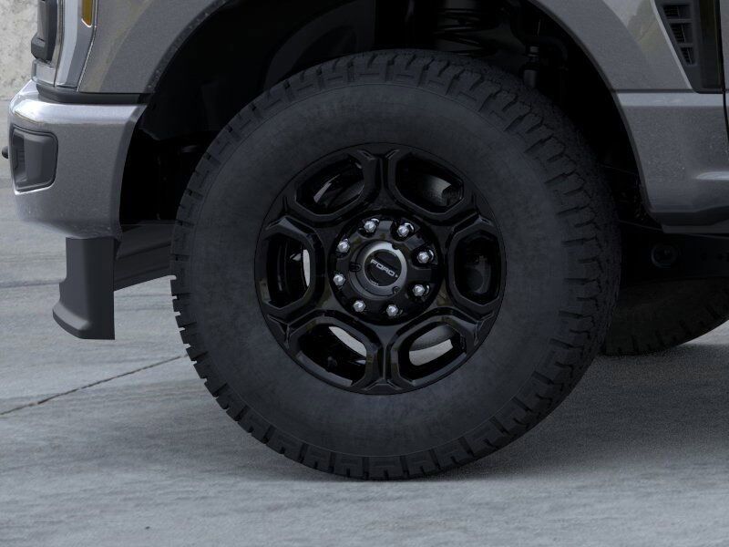 2025 Ford F-250SD XL Gaithersburg MD