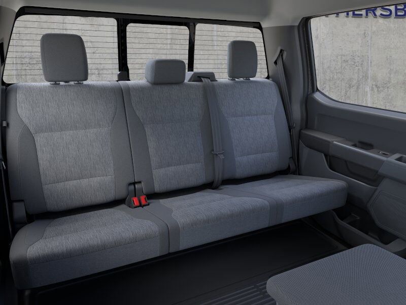 2025 Ford F-250SD XL Gaithersburg MD
