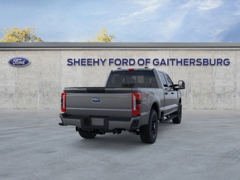 2025 Ford F-250SD XL Gaithersburg MD