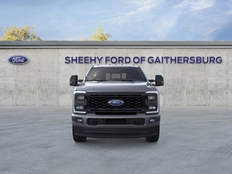 2025 Ford F-250SD XL Gaithersburg MD