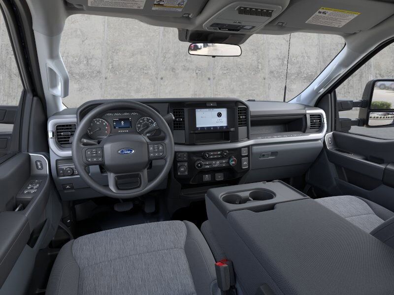 2025 Ford F-250SD XL Gaithersburg MD